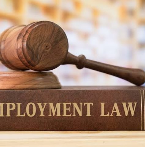 EMPLOYMENT LAW EMPLOYMENT LAW