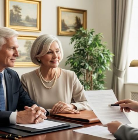 FAMILY & PRIVATE CLIENT MATTERS FAMILY & PRIVATE CLIENT MATTERS