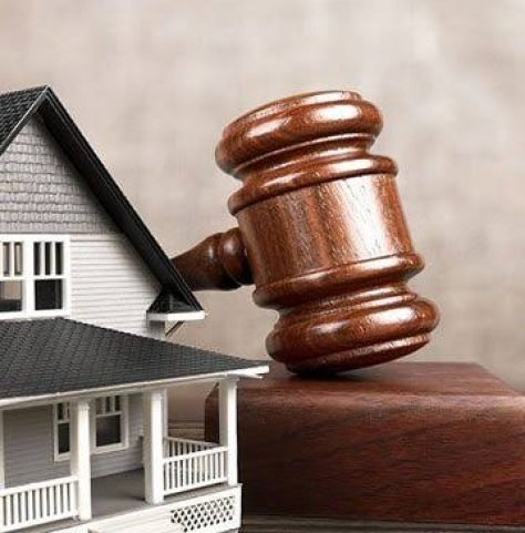 PROPERTY & REAL ESTATE LAW PROPERTY & REAL ESTATE LAW
